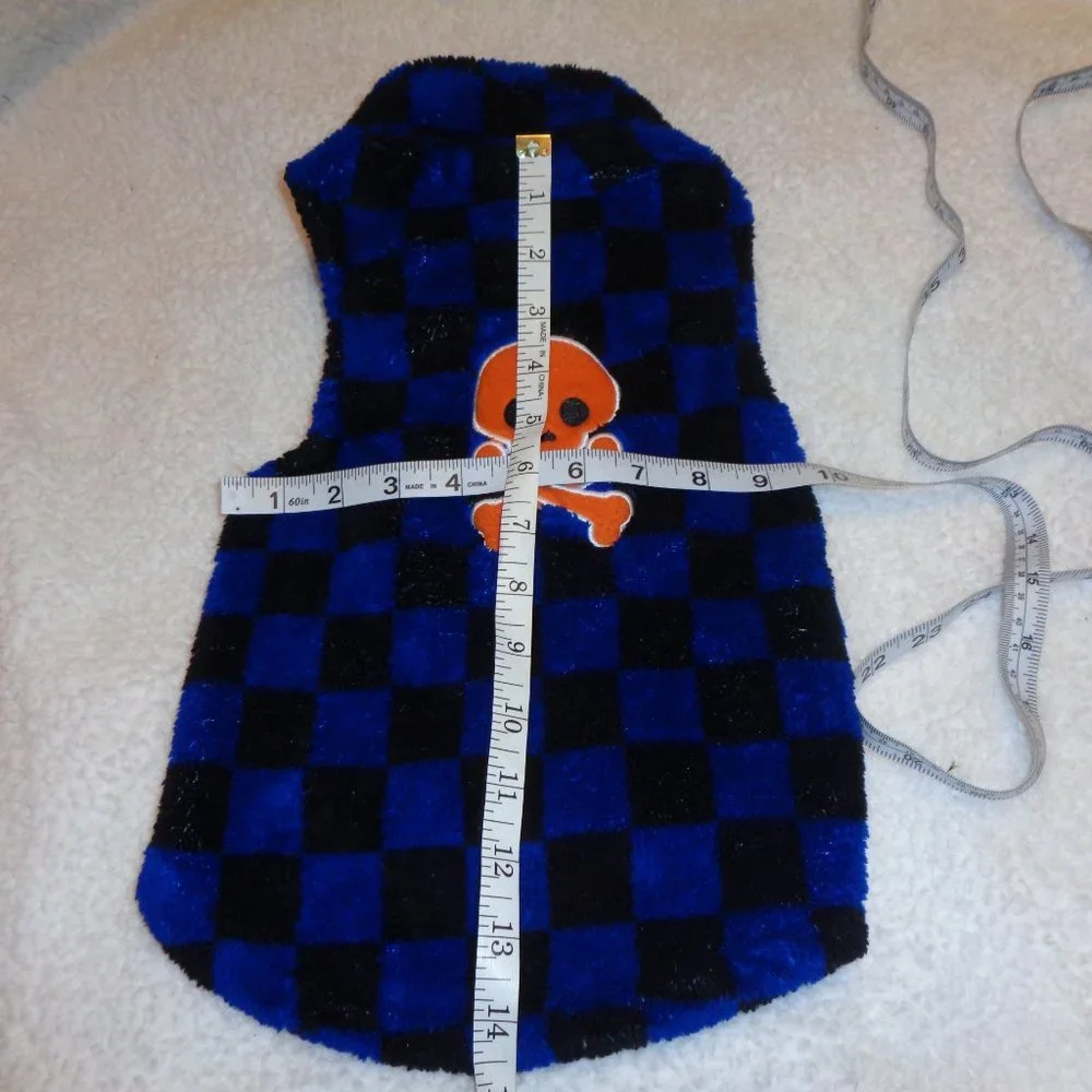 Dog Shirt Size Large